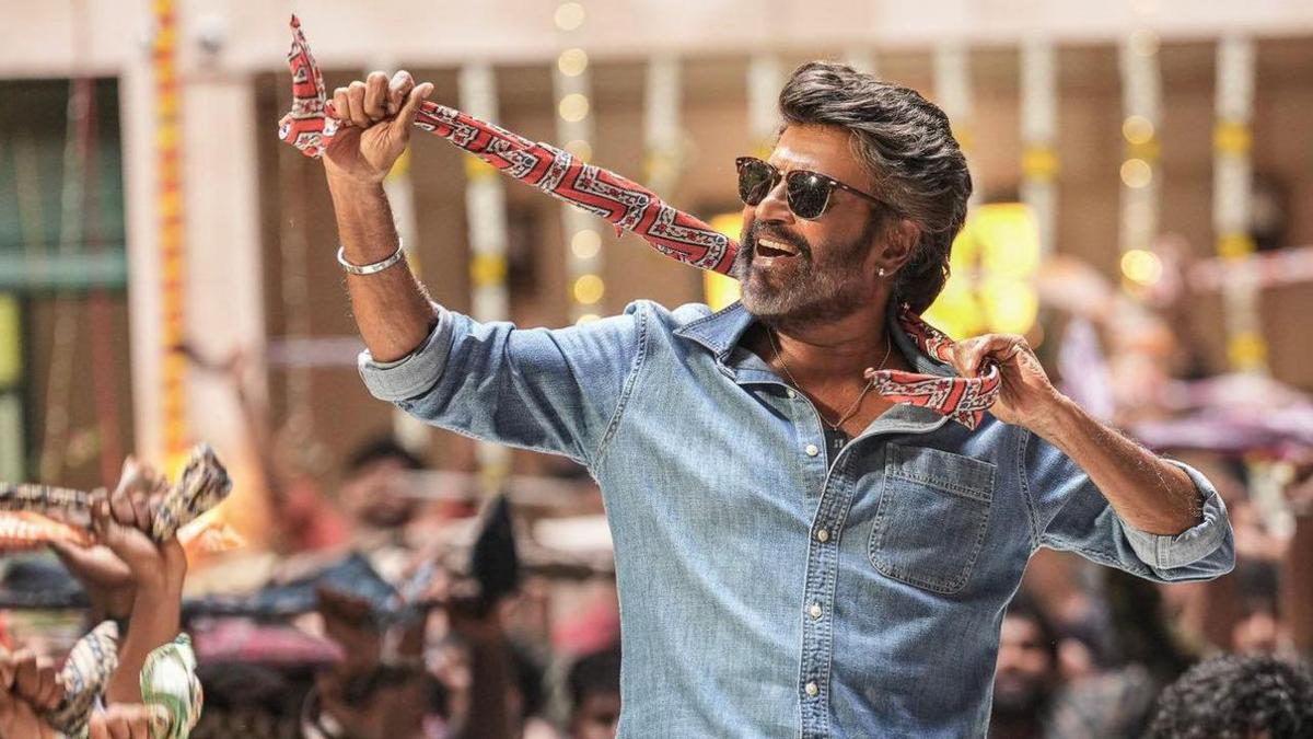‘Coolie’: When and where to watch Rajinikanth-Lokesh Kanagaraj action thriller